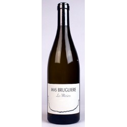 Mas Bruguière - Languedoc Blanc Les Muriers | french wine